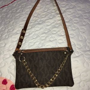 Michael Kors Belt Bag